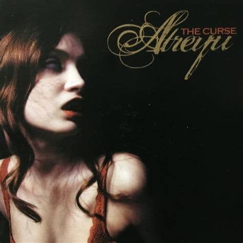 The Influence of Atreyu's Curse Compositions on the International Metalcore Scene